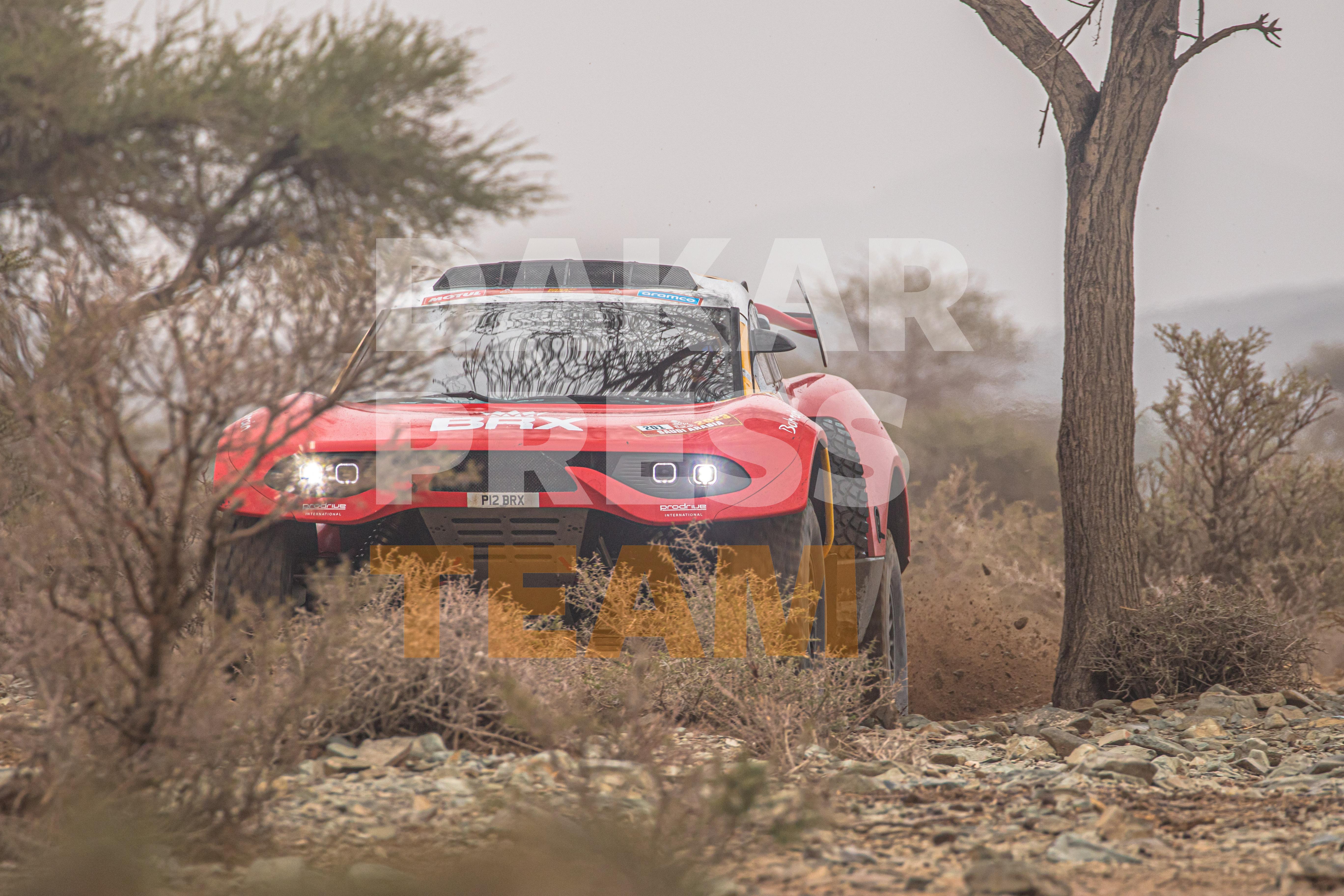 Dakar Press Team AUSTRALIA - Owner Dakar Press Team AUSTRALIA - Own